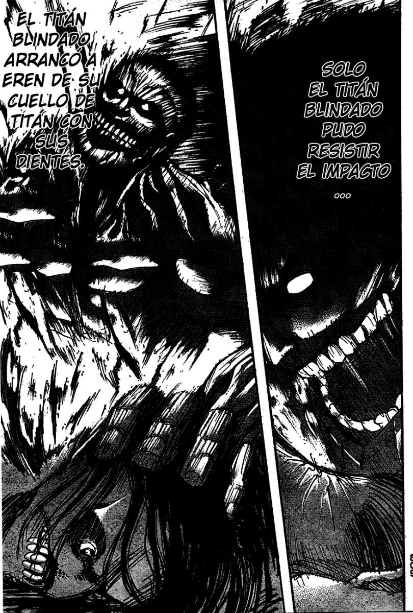 Read Attack onTitan ES Manga Online