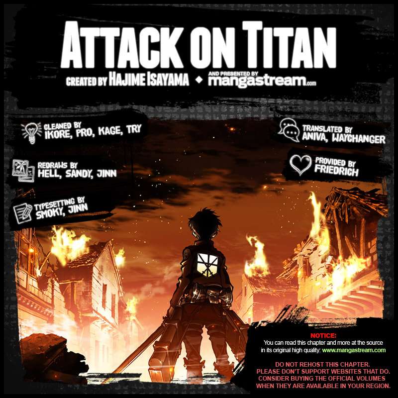 Read Attack onTitan ES Manga Online