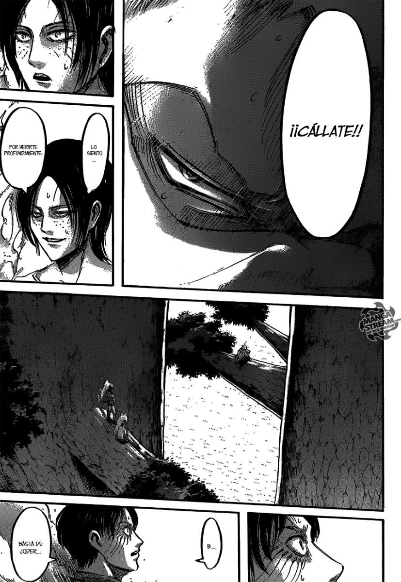 Read Attack onTitan ES Manga Online
