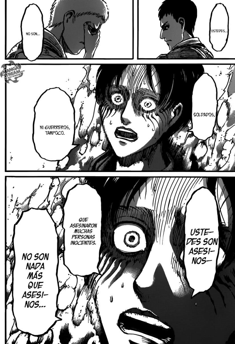 Read Attack onTitan ES Manga Online