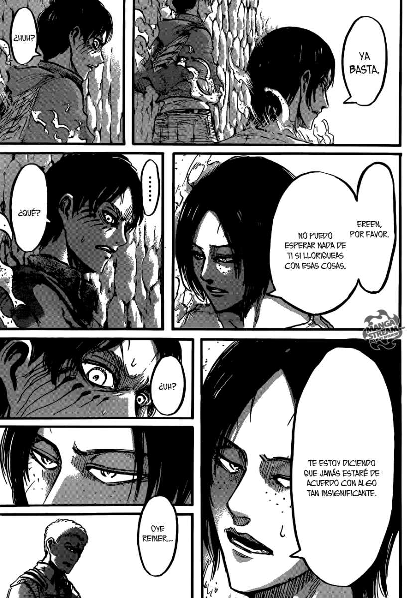 Read Attack onTitan ES Manga Online