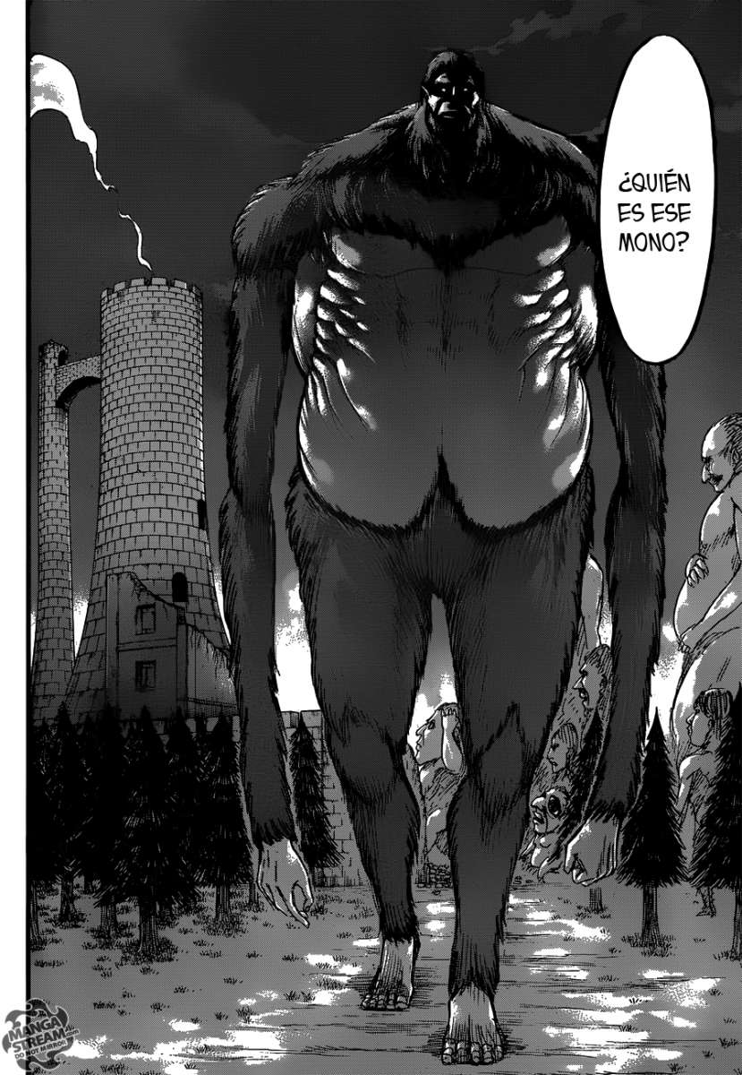 Read Attack onTitan ES Manga Online