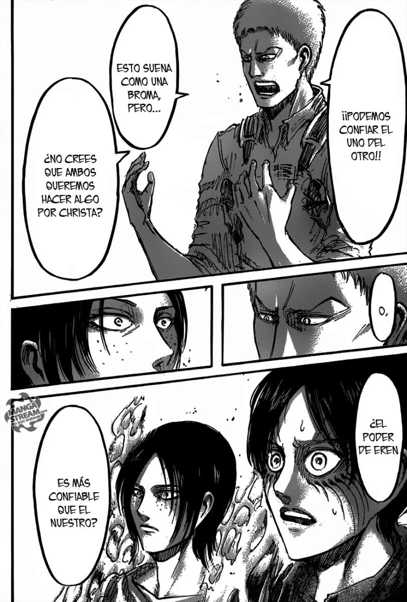 Read Attack onTitan ES Manga Online