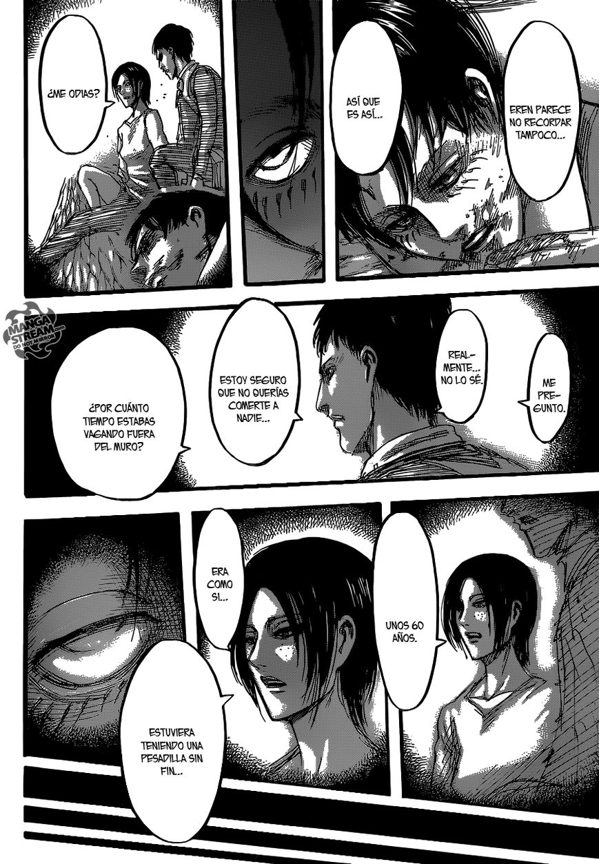 Read Attack onTitan ES Manga Online