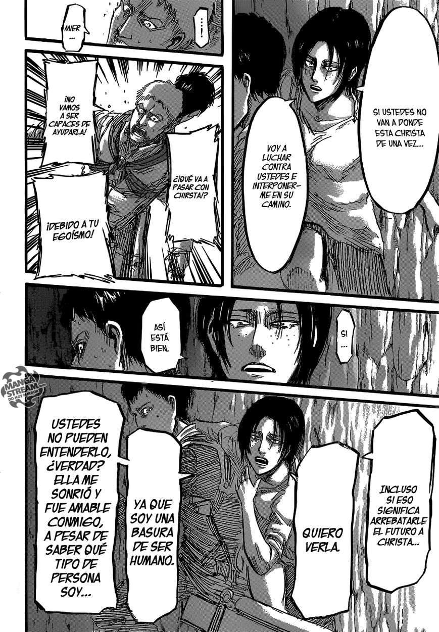 Read Attack onTitan ES Manga Online