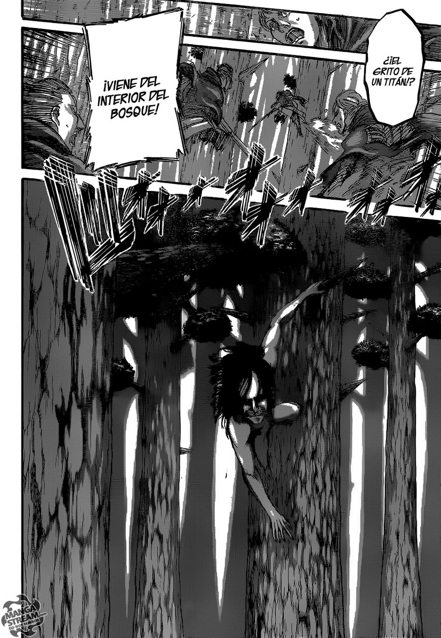 Read Attack onTitan ES Manga Online