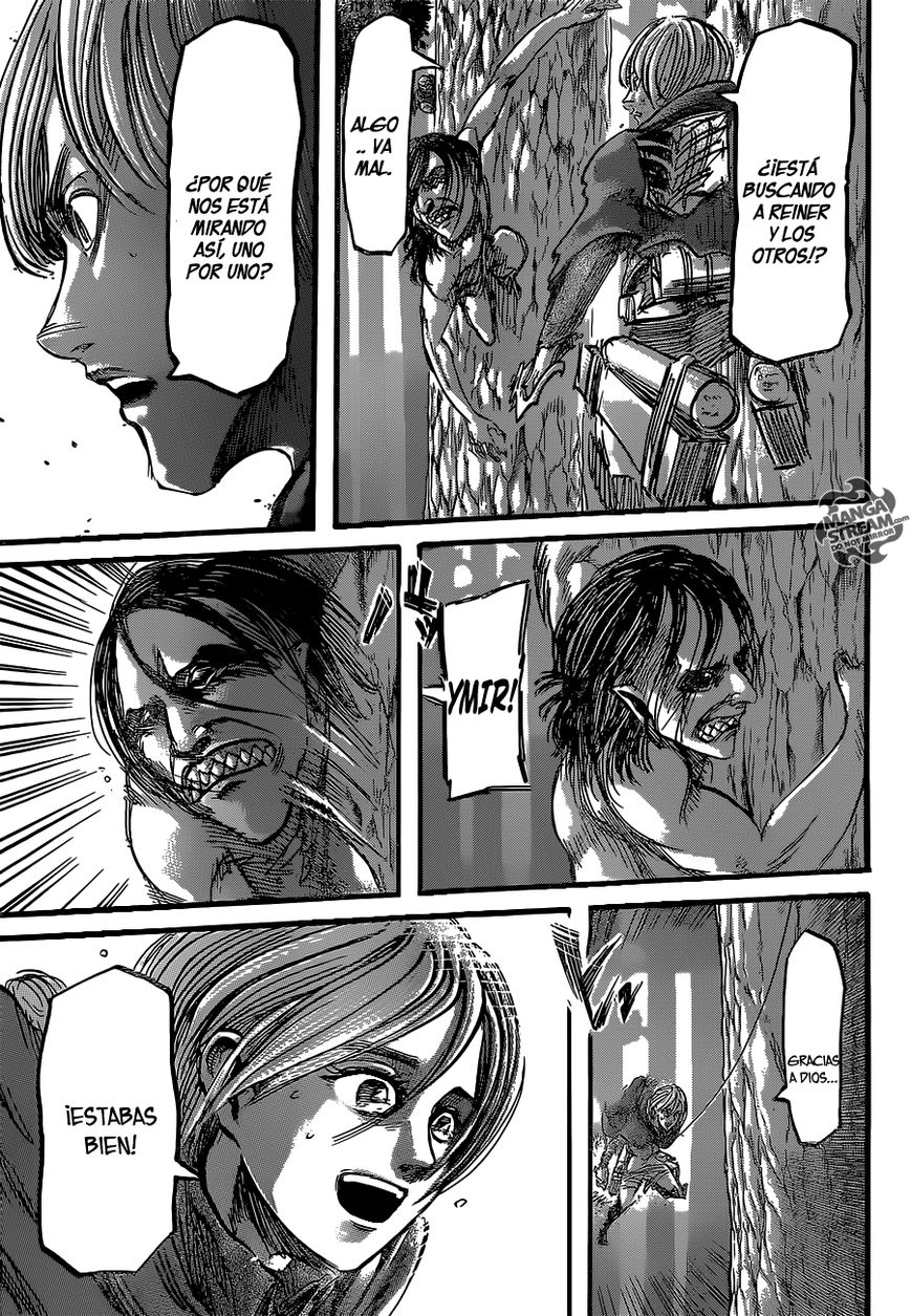 Read Attack onTitan ES Manga Online