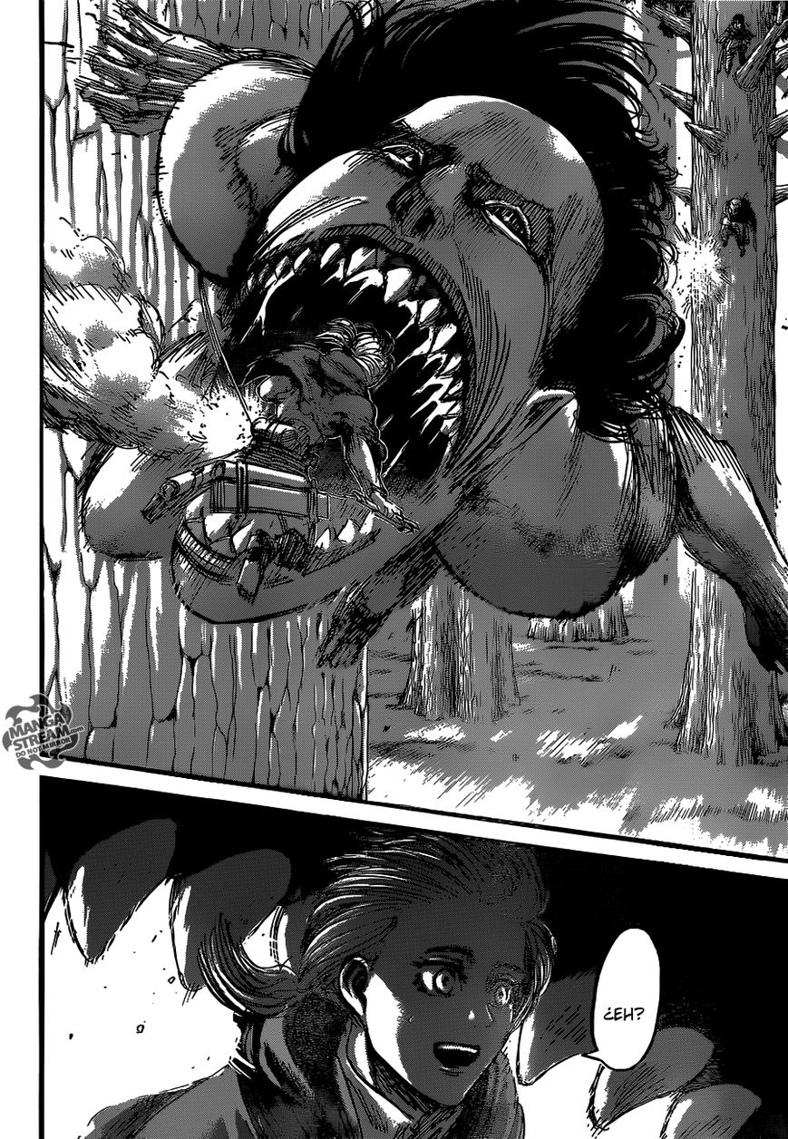 Read Attack onTitan ES Manga Online