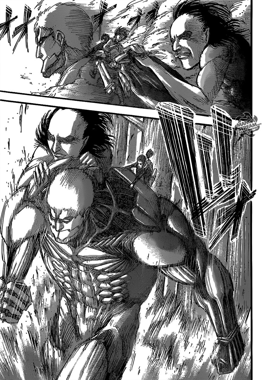 Read Attack onTitan ES Manga Online