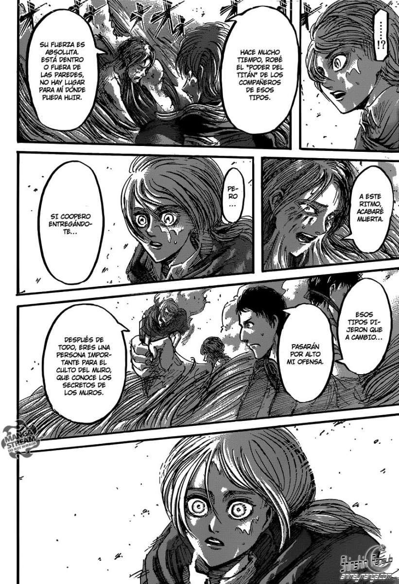 Read Attack onTitan ES Manga Online