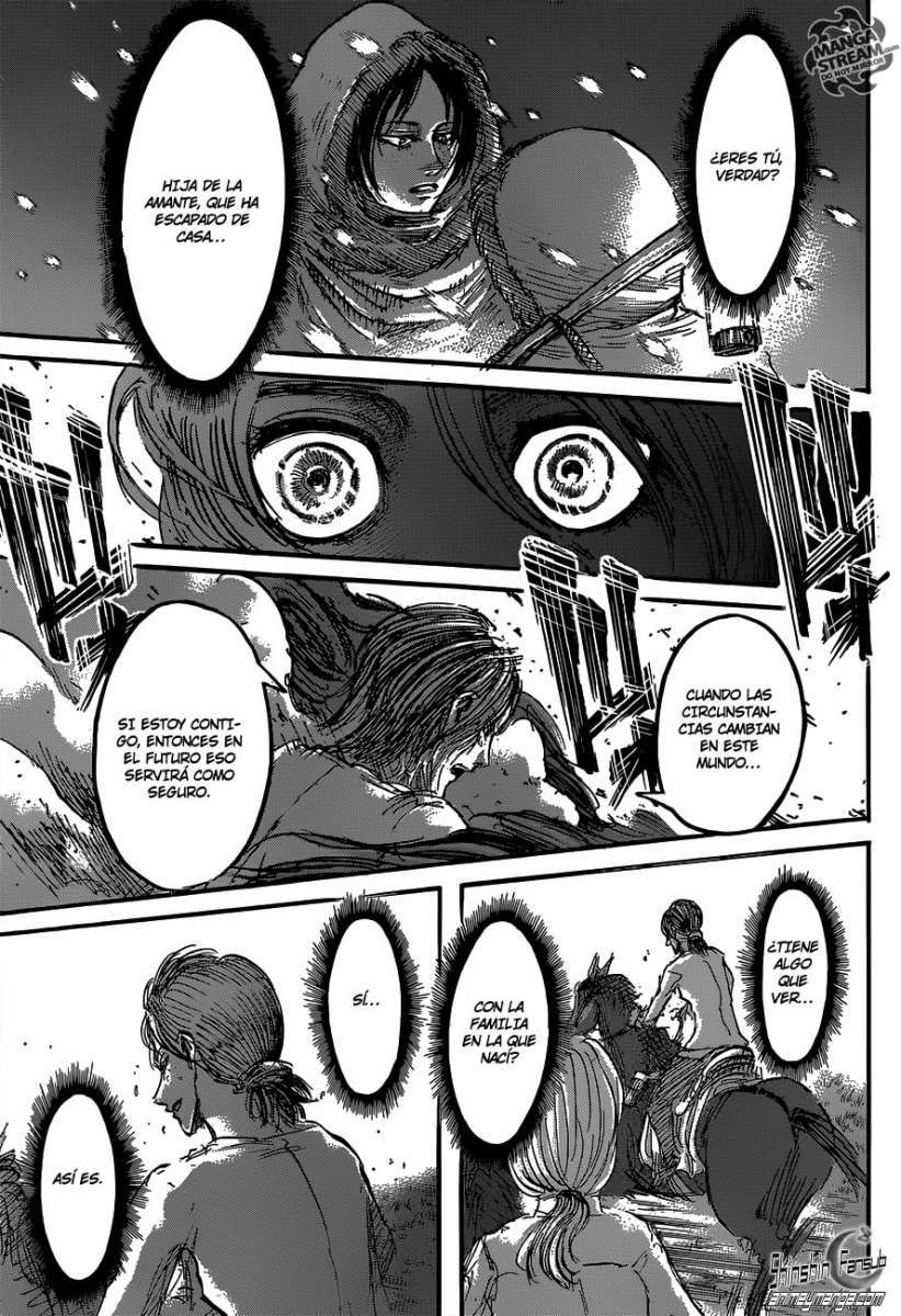 Read Attack onTitan ES Manga Online
