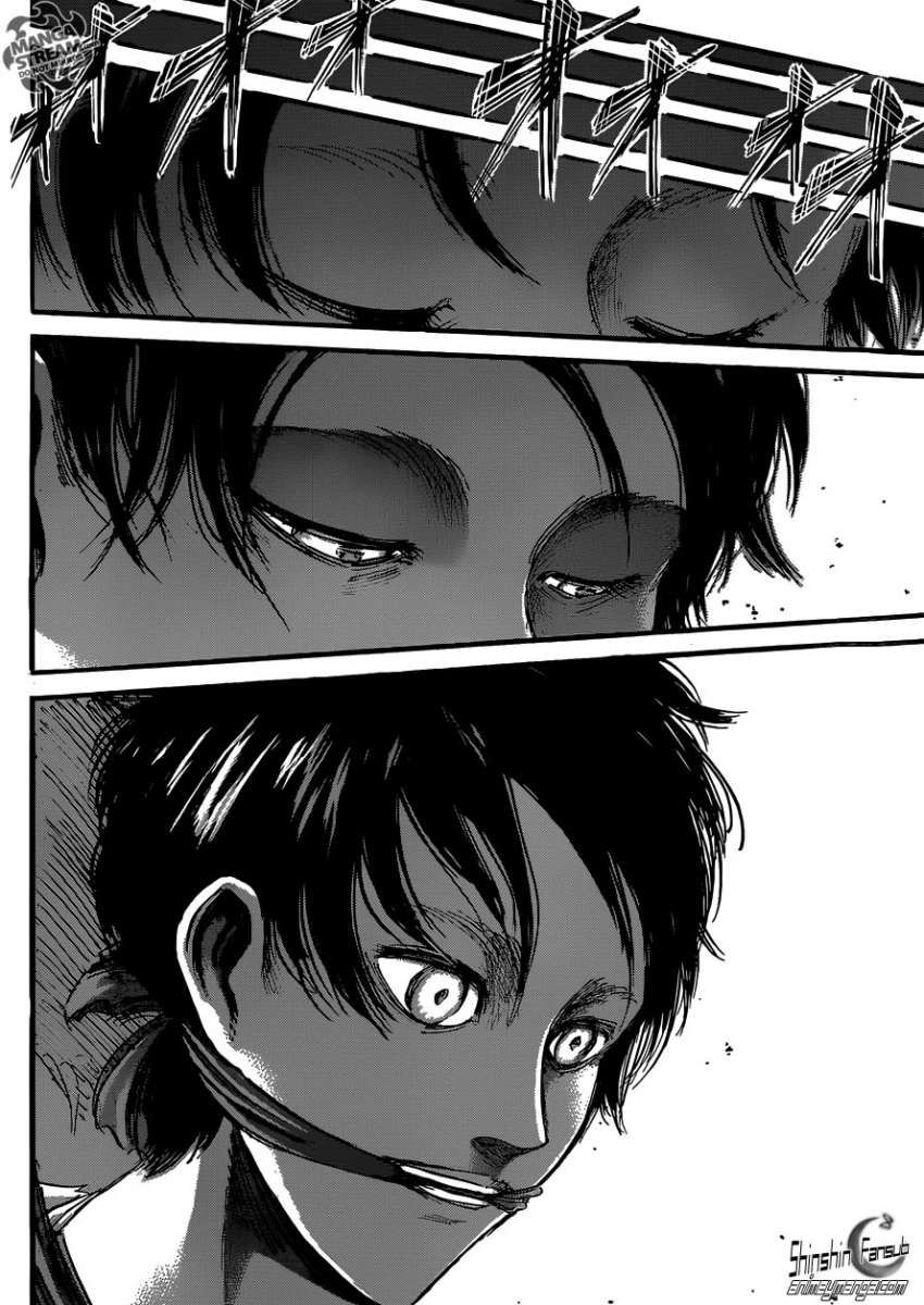 Read Attack onTitan ES Manga Online