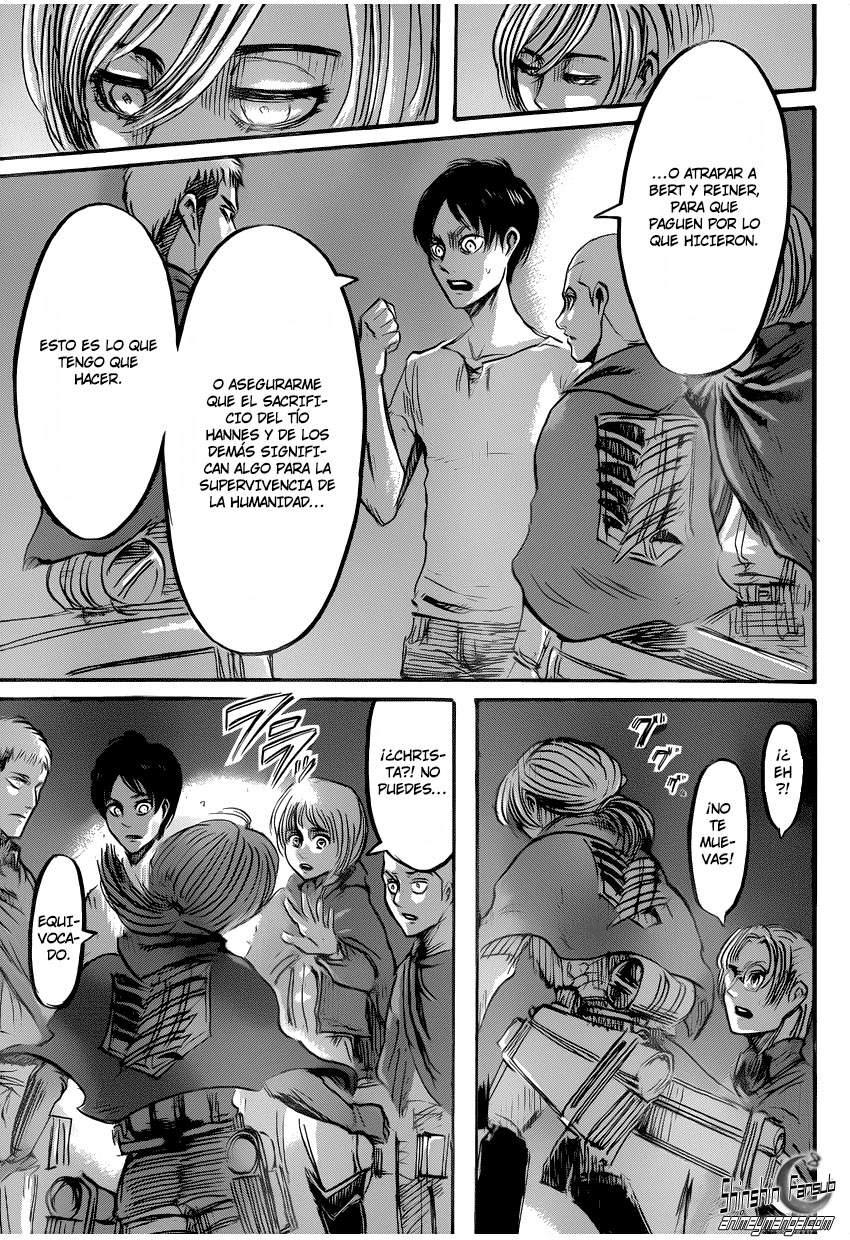 Read Attack onTitan ES Manga Online