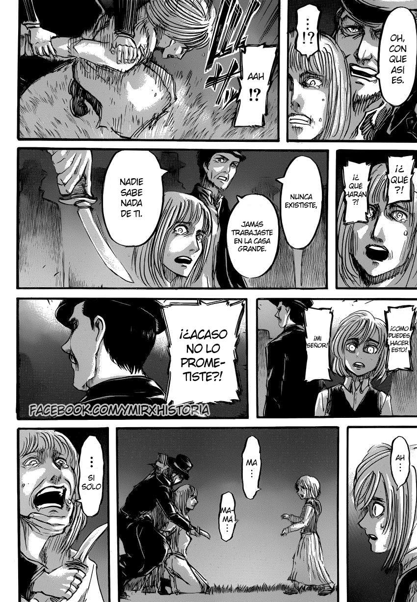 Read Attack onTitan ES Manga Online