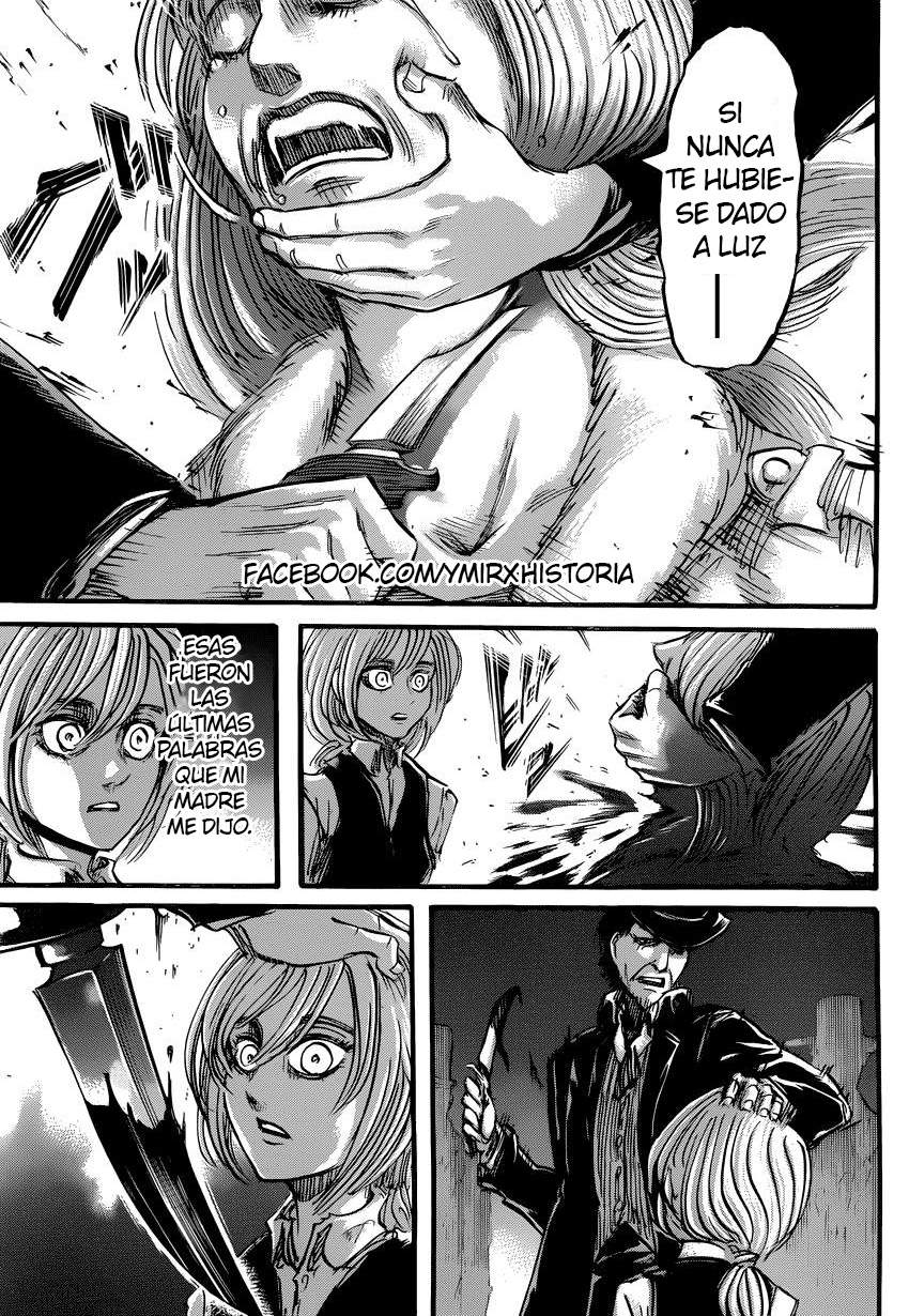 Read Attack onTitan ES Manga Online