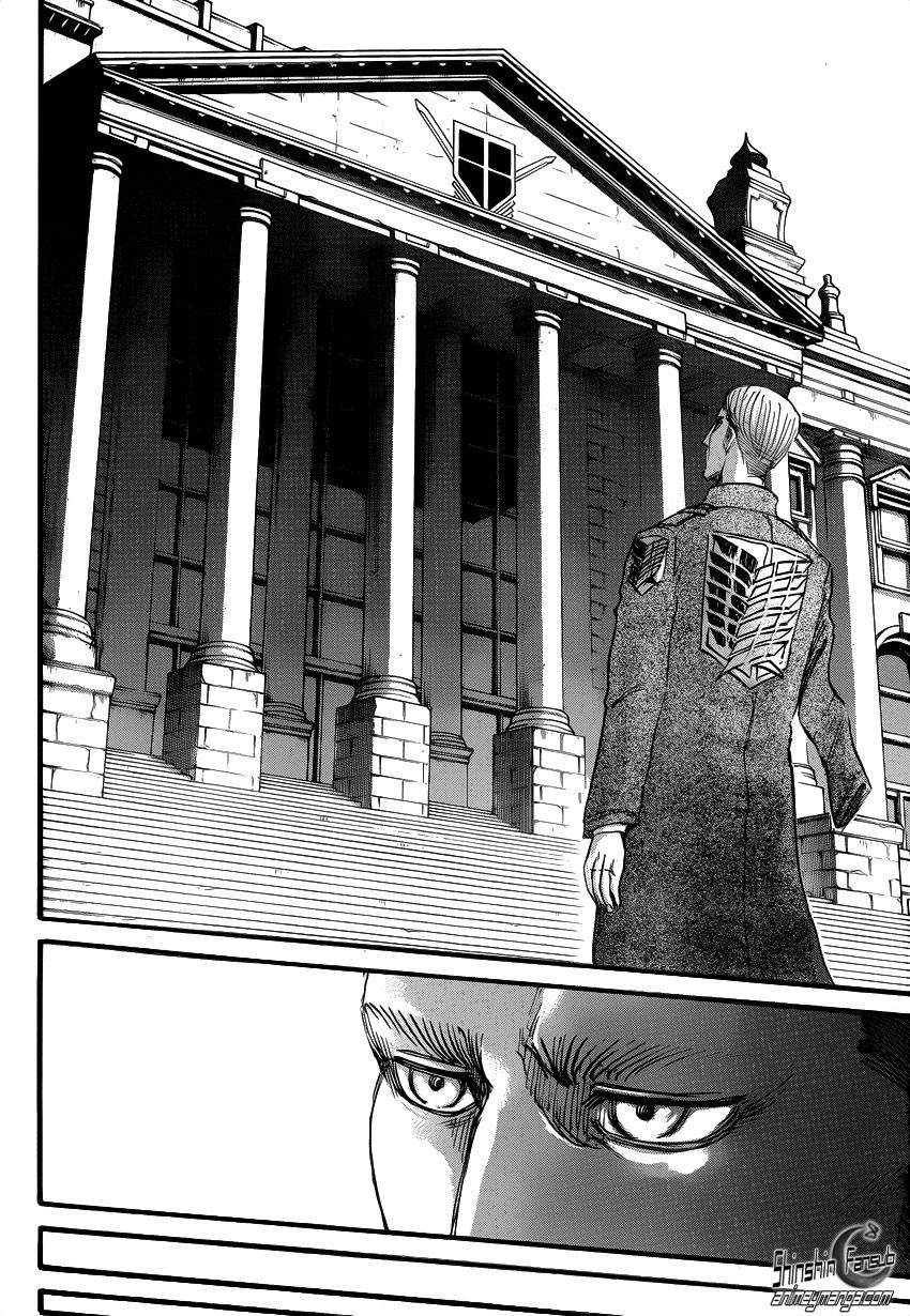 Read Attack onTitan ES Manga Online