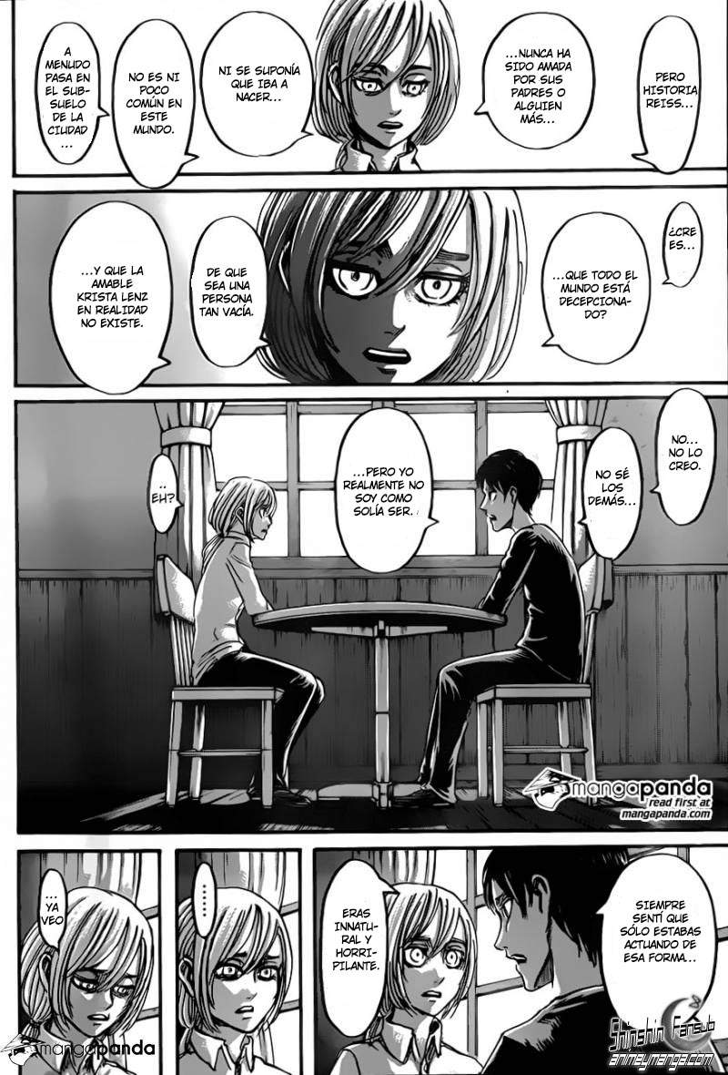 Read Attack onTitan ES Manga Online