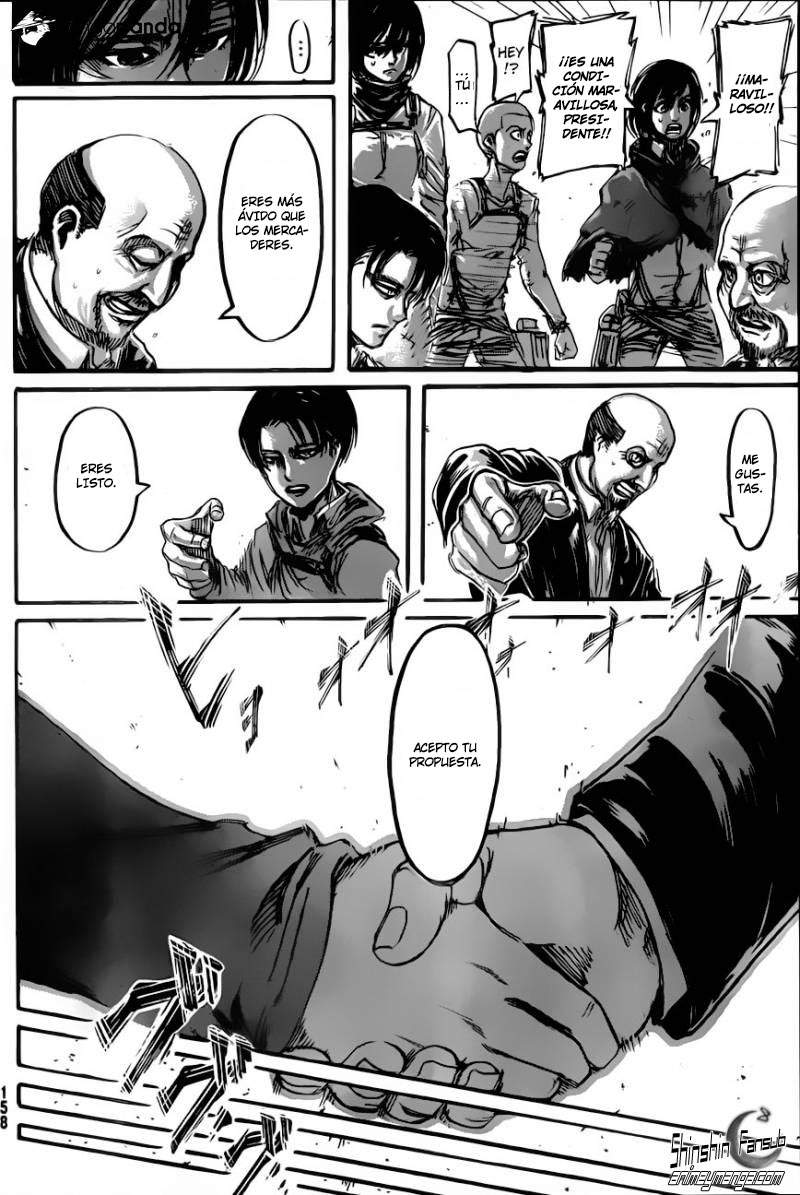 Read Attack onTitan ES Manga Online