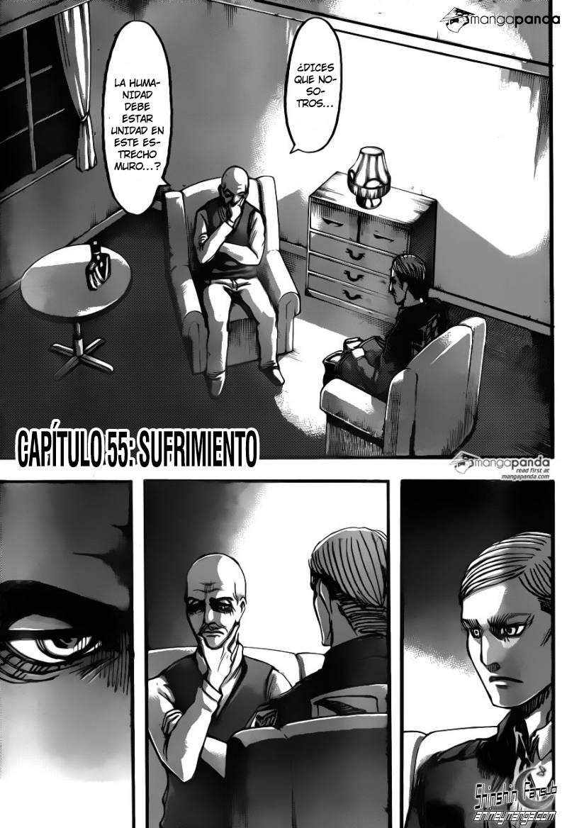 Read Attack onTitan ES Manga Online