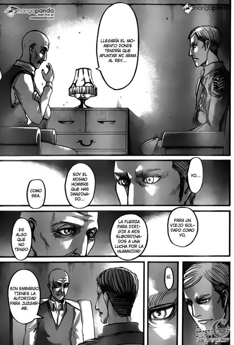 Read Attack onTitan ES Manga Online
