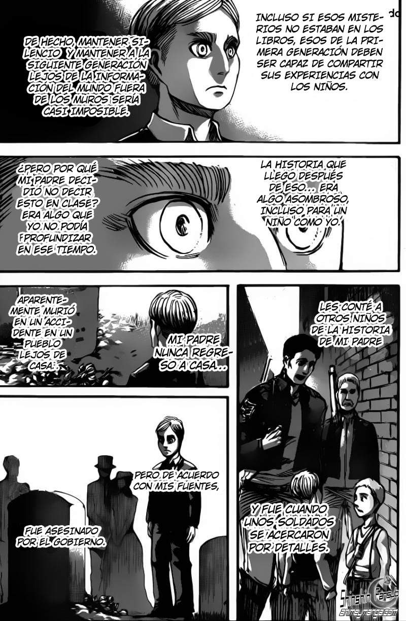 Read Attack onTitan ES Manga Online