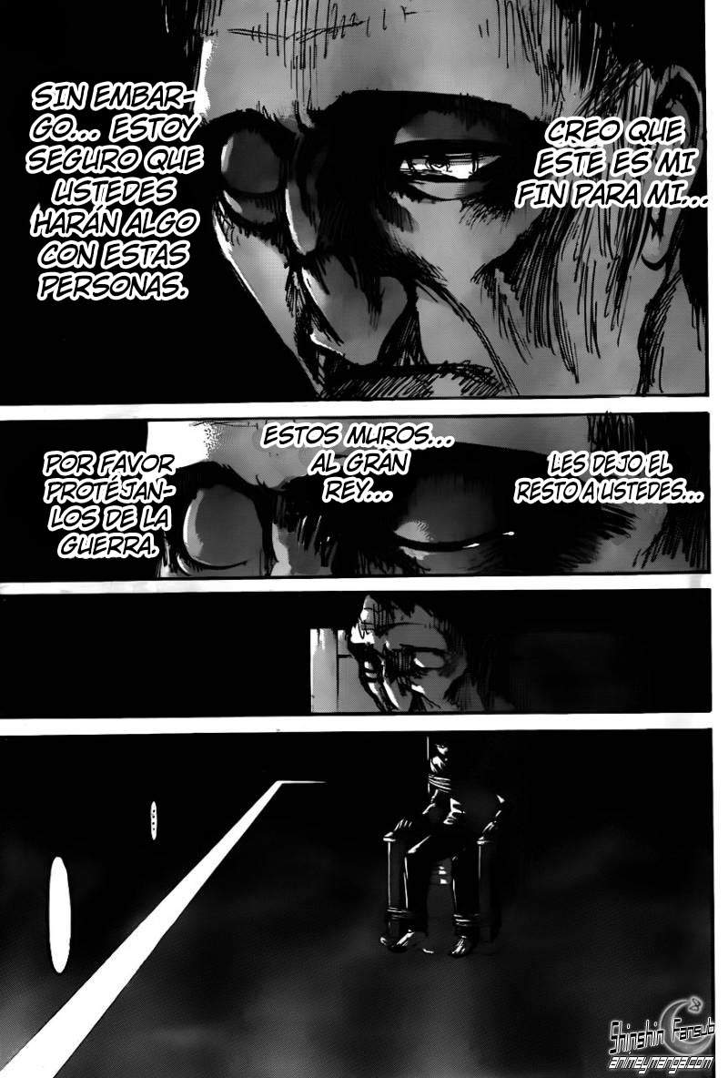 Read Attack onTitan ES Manga Online
