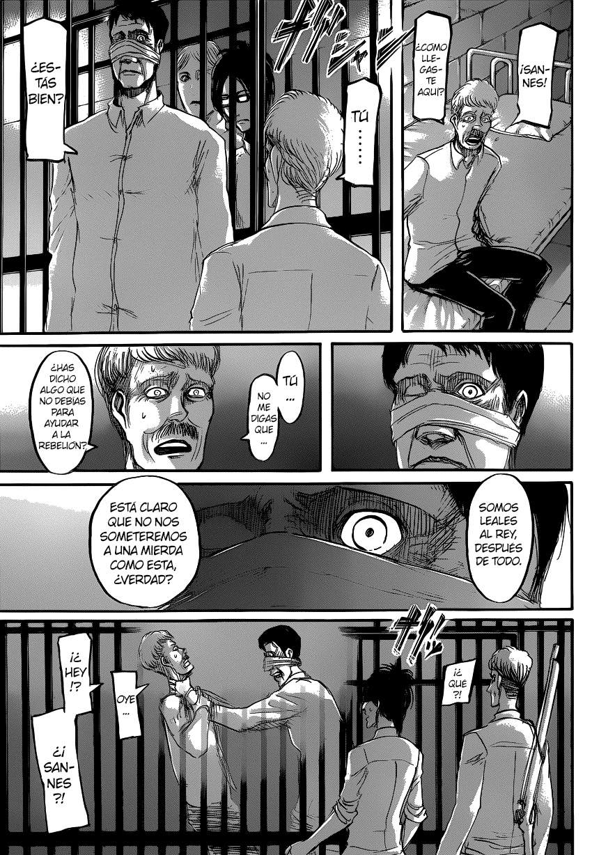 Read Attack onTitan ES Manga Online
