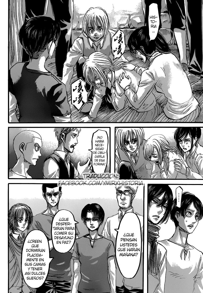 Read Attack onTitan ES Manga Online