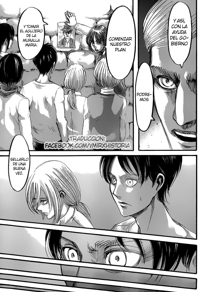Read Attack onTitan ES Manga Online