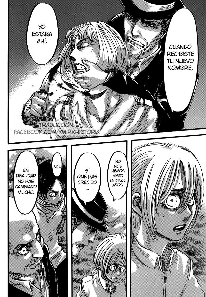 Read Attack onTitan ES Manga Online