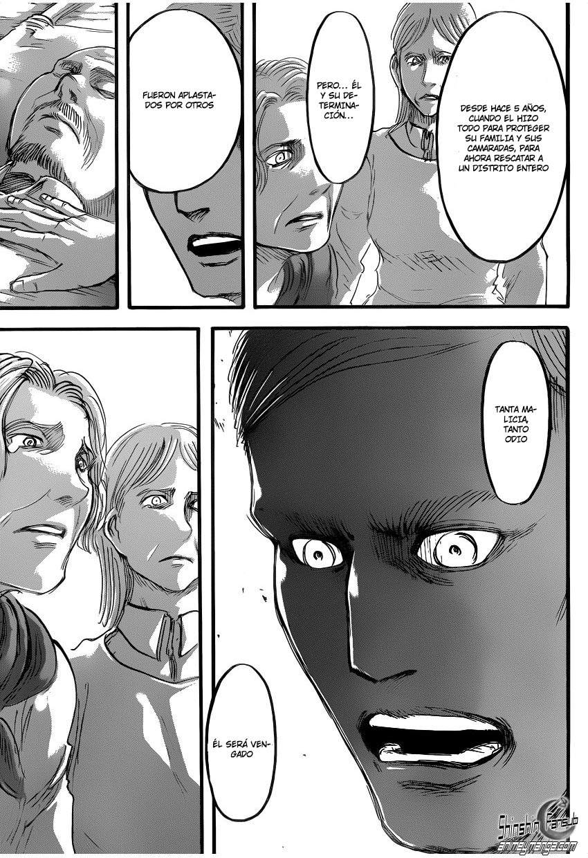 Read Attack onTitan ES Manga Online