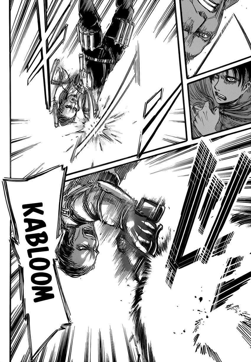 Read Attack onTitan ES Manga Online