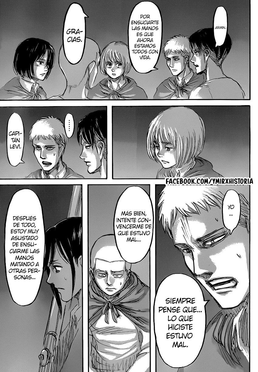 Read Attack onTitan ES Manga Online