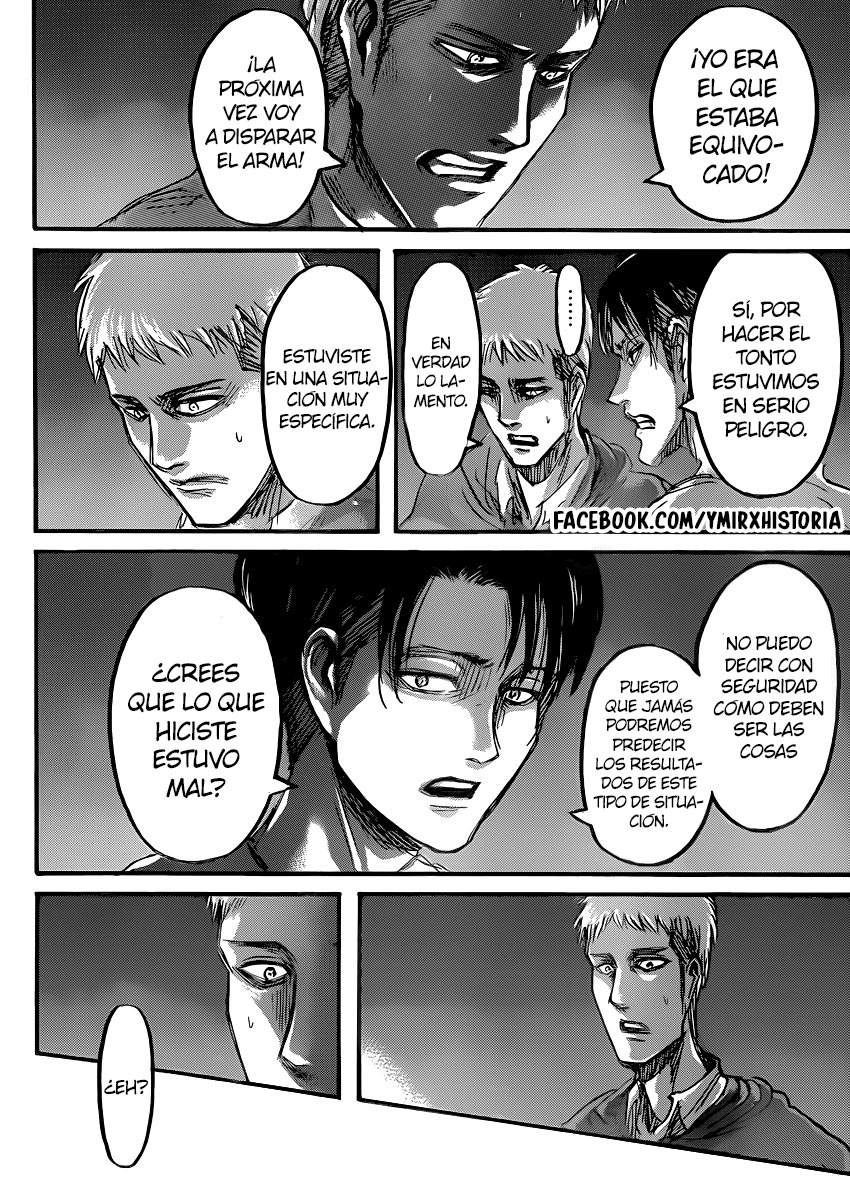 Read Attack onTitan ES Manga Online