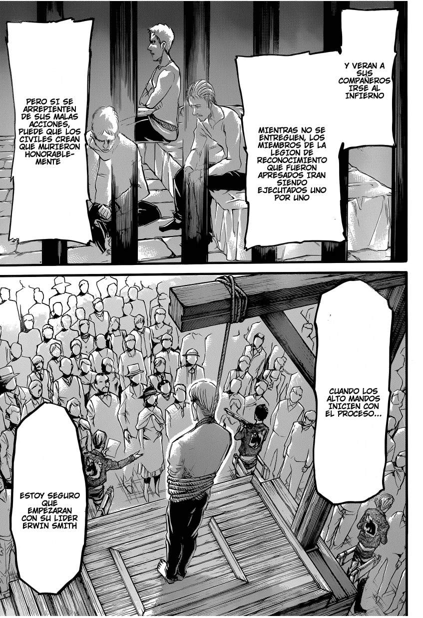 Read Attack onTitan ES Manga Online