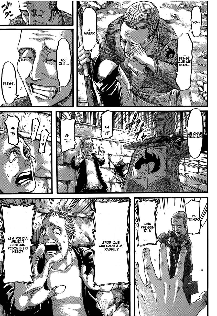 Read Attack onTitan ES Manga Online