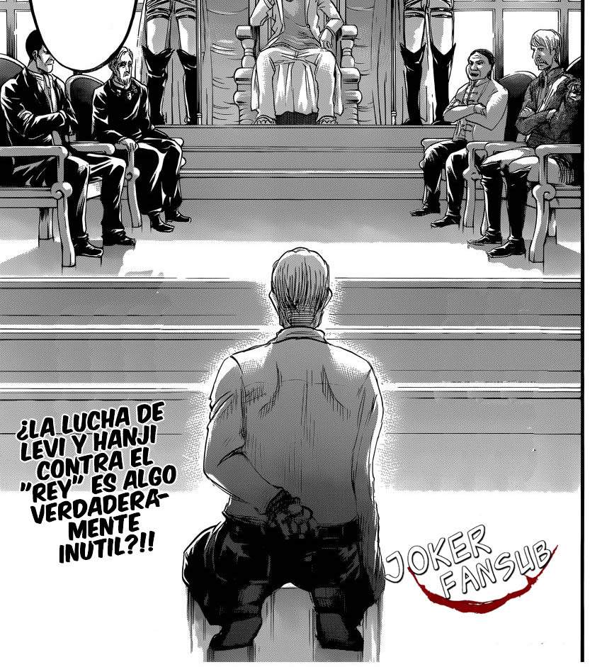 Read Attack onTitan ES Manga Online