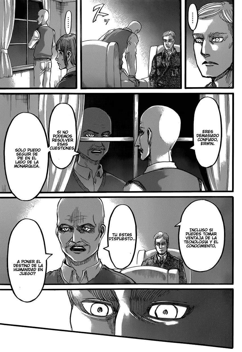 Read Attack onTitan ES Manga Online