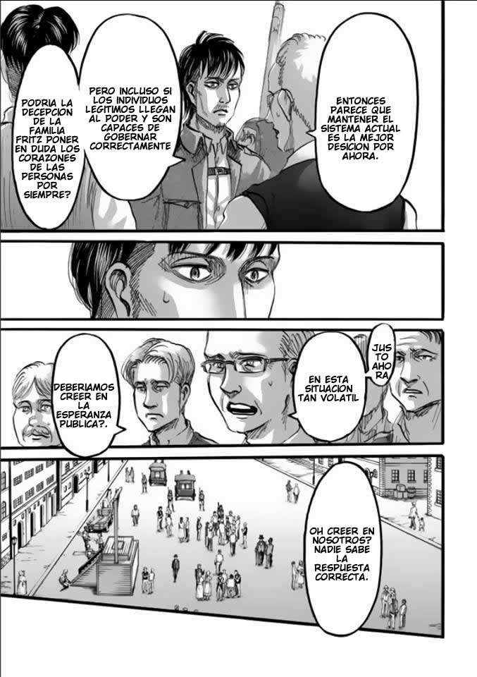 Read Attack onTitan ES Manga Online