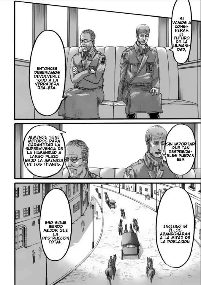 Read Attack onTitan ES Manga Online