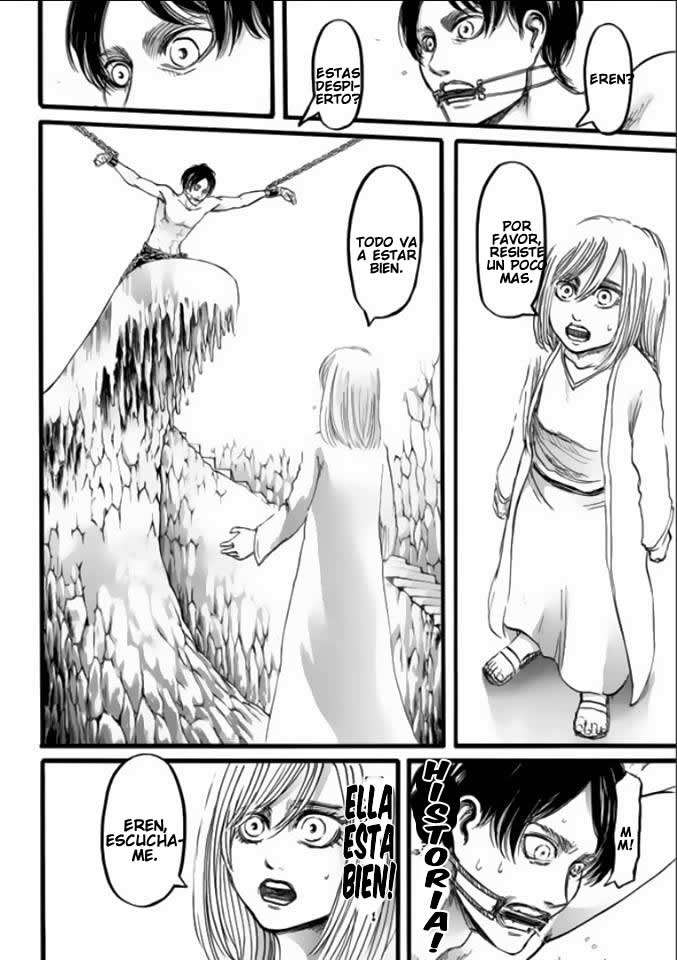 Read Attack onTitan ES Manga Online