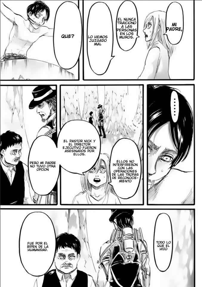 Read Attack onTitan ES Manga Online