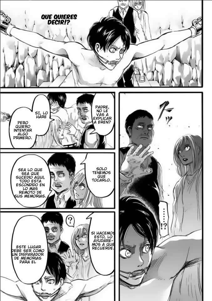 Read Attack onTitan ES Manga Online