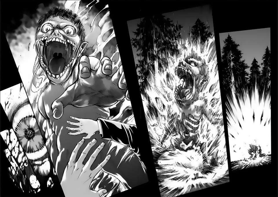 Read Attack onTitan ES Manga Online