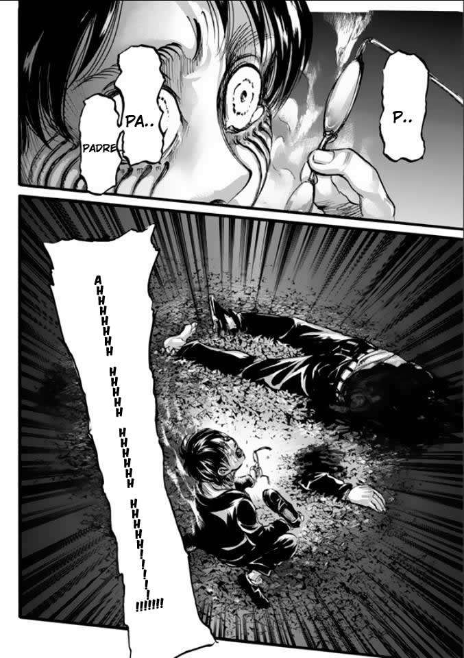 Read Attack onTitan ES Manga Online