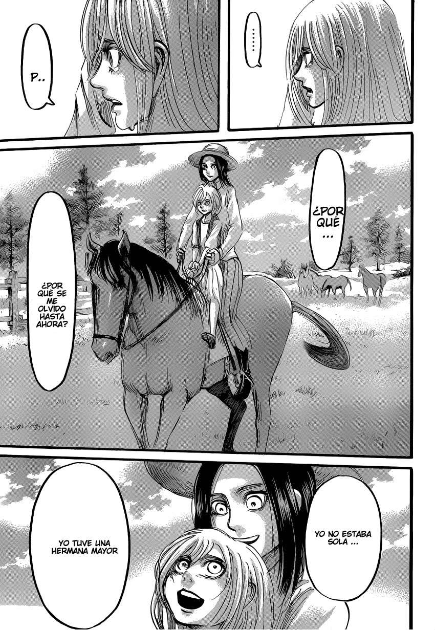 Read Attack onTitan ES Manga Online