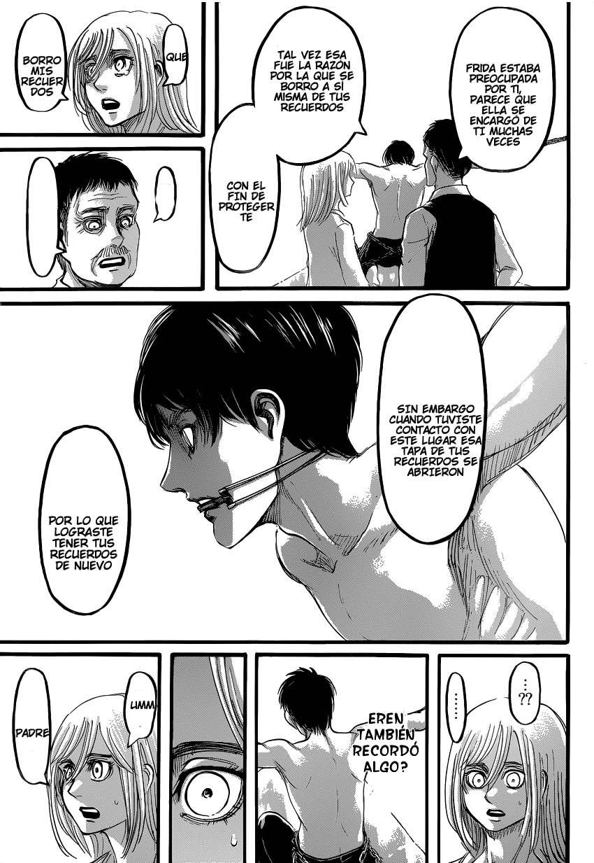 Read Attack onTitan ES Manga Online