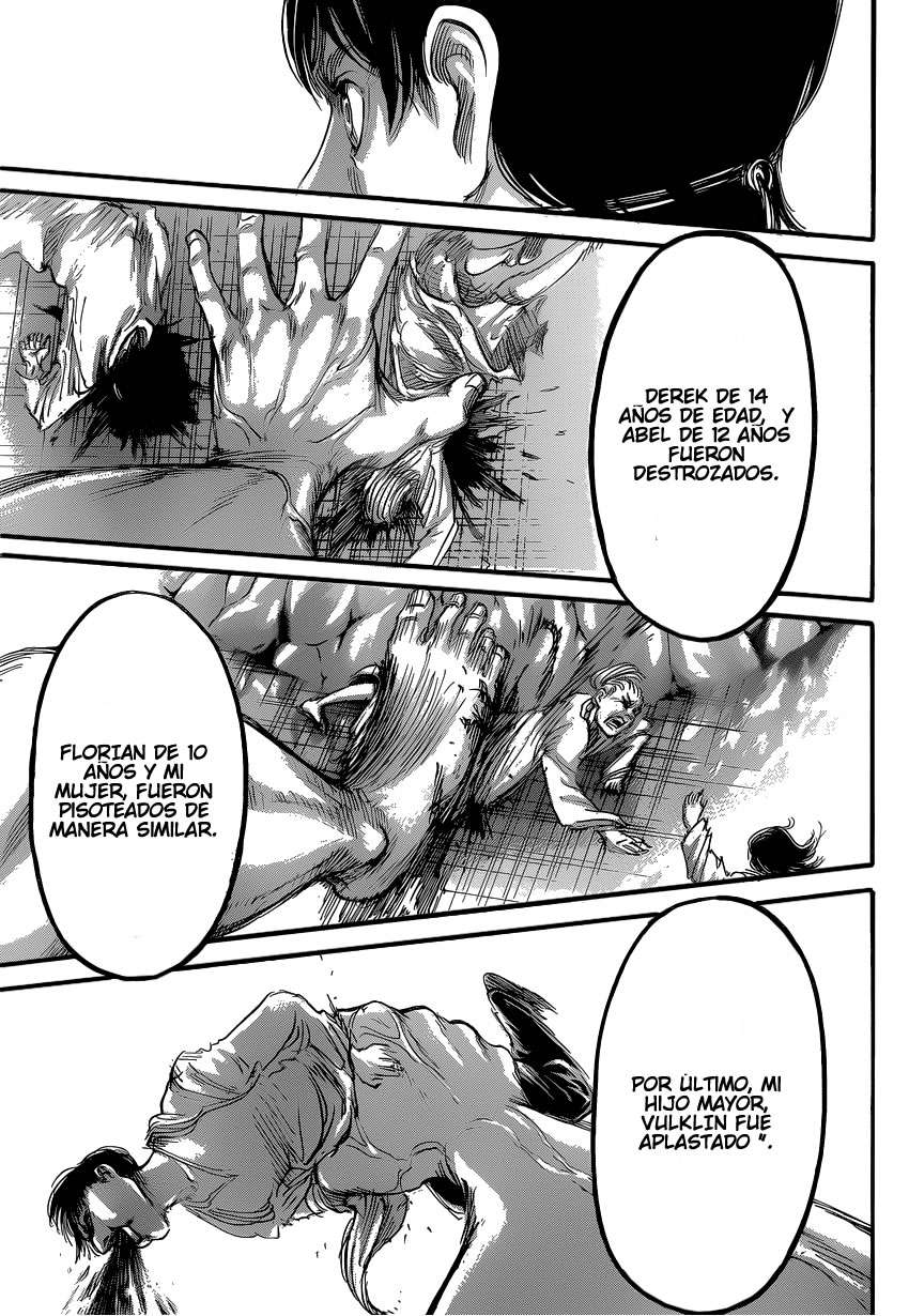 Read Attack onTitan ES Manga Online