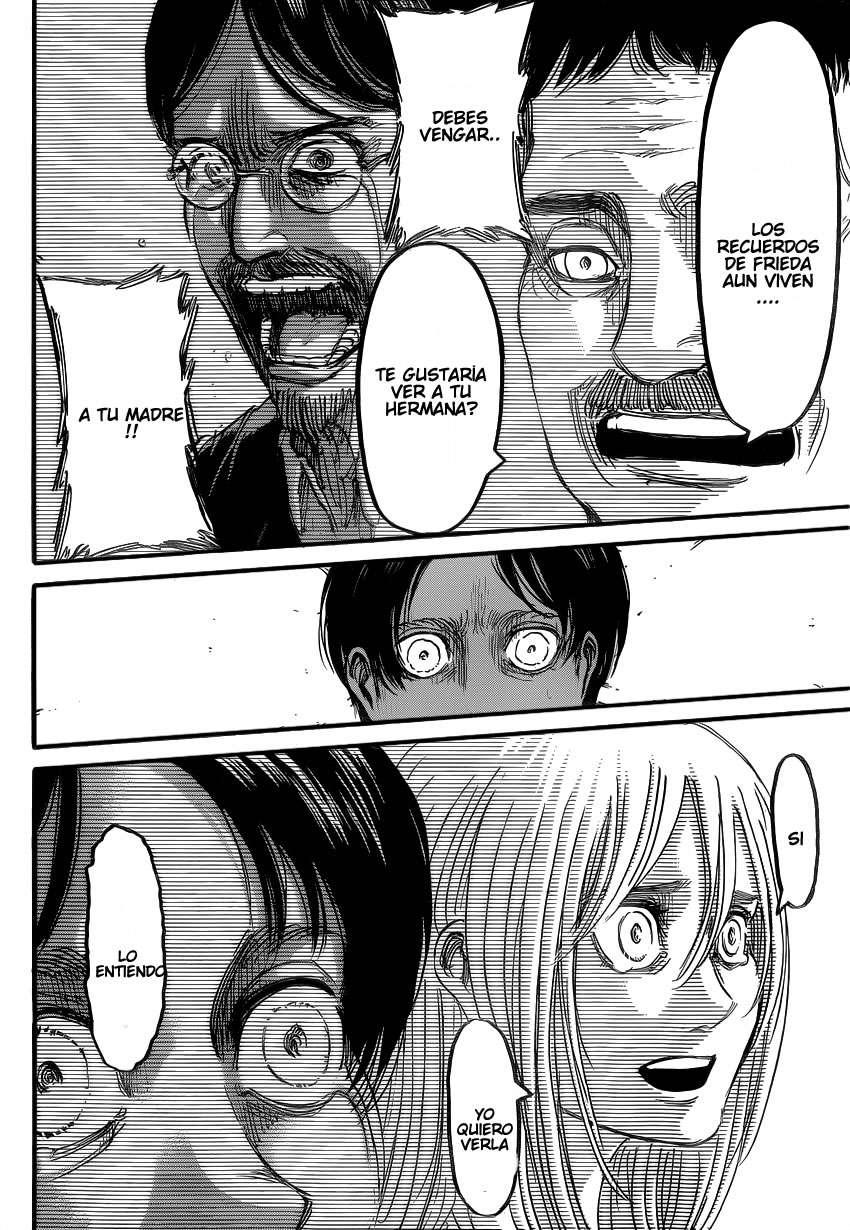 Read Attack onTitan ES Manga Online