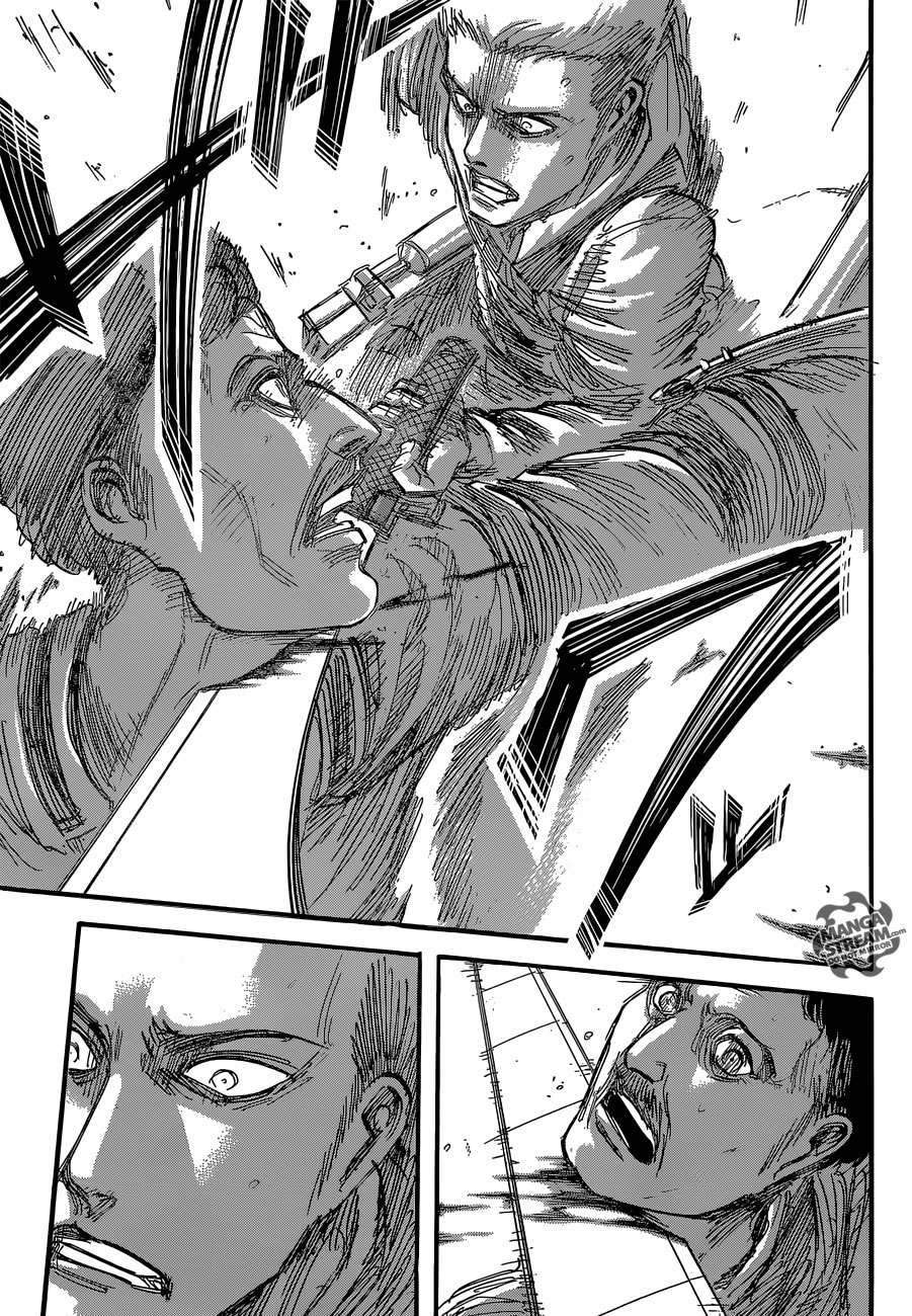 Read Attack onTitan ES Manga Online